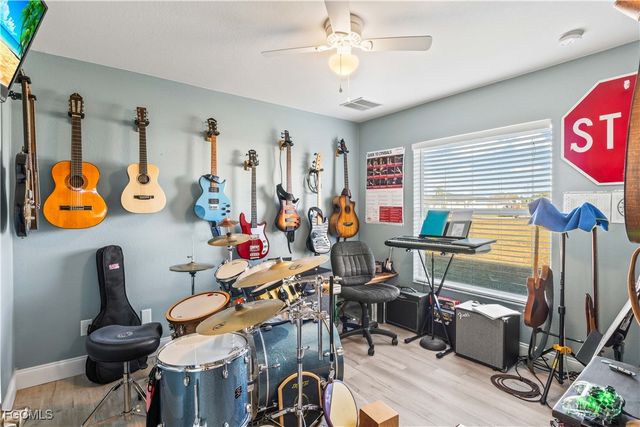 4126 NW 37th ST, Cape Coral, FL 33993