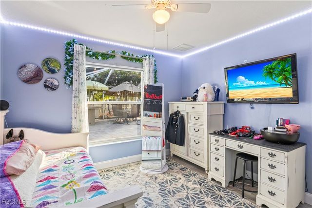 4126 NW 37th ST, Cape Coral, FL 33993