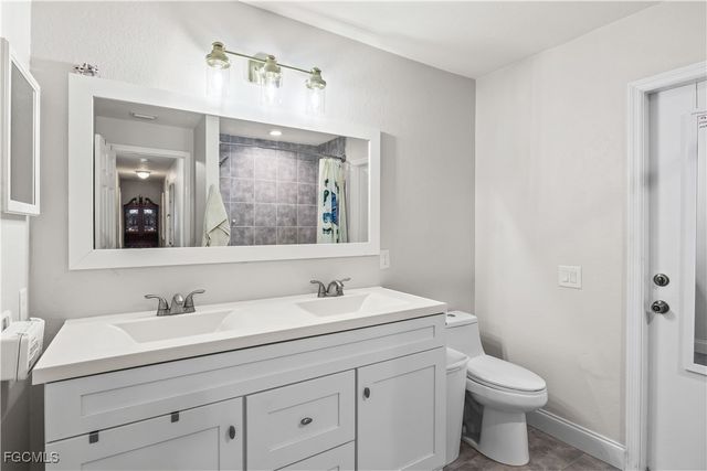 4126 NW 37th ST, Cape Coral, FL 33993