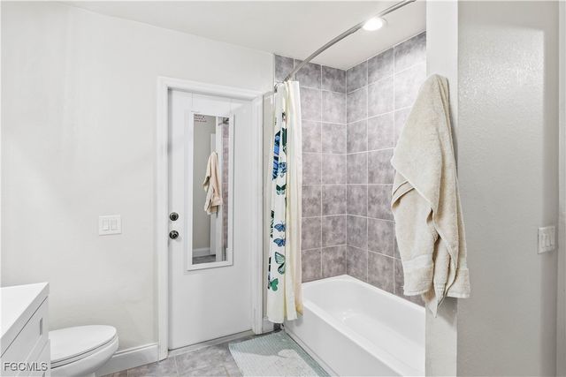 4126 NW 37th ST, Cape Coral, FL 33993