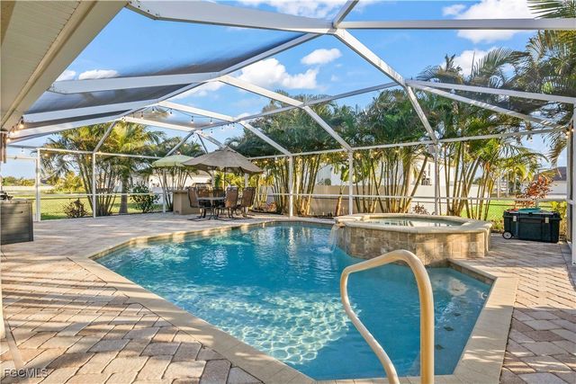 4126 NW 37th ST, Cape Coral, FL 33993