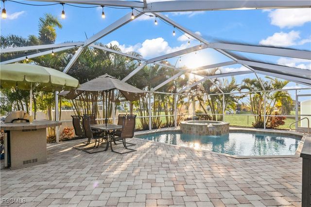 4126 NW 37th ST, Cape Coral, FL 33993