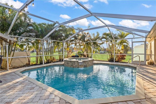 4126 NW 37th ST, Cape Coral, FL 33993