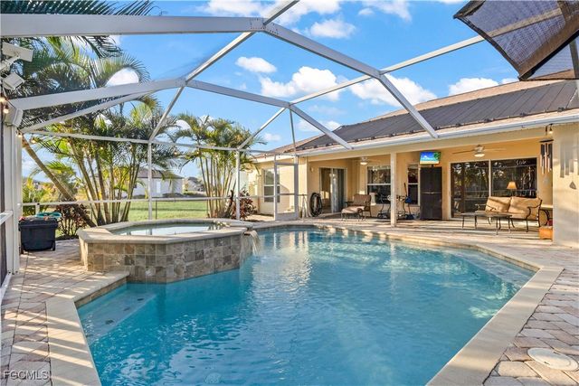 4126 NW 37th ST, Cape Coral, FL 33993