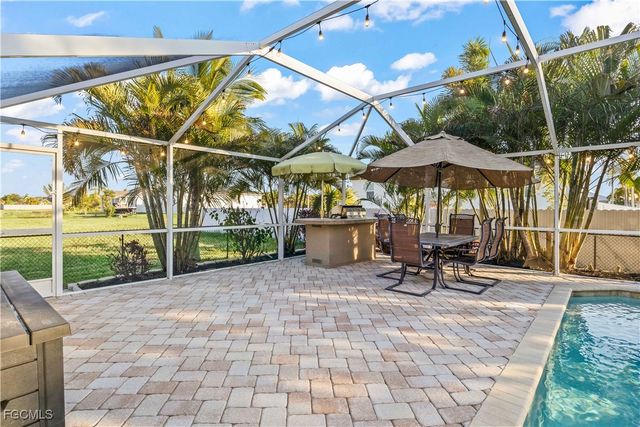 4126 NW 37th ST, Cape Coral, FL 33993