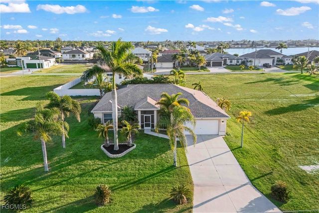 4126 NW 37th ST, Cape Coral, FL 33993