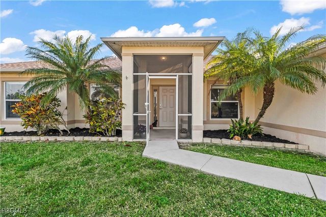 4126 NW 37th ST, Cape Coral, FL 33993