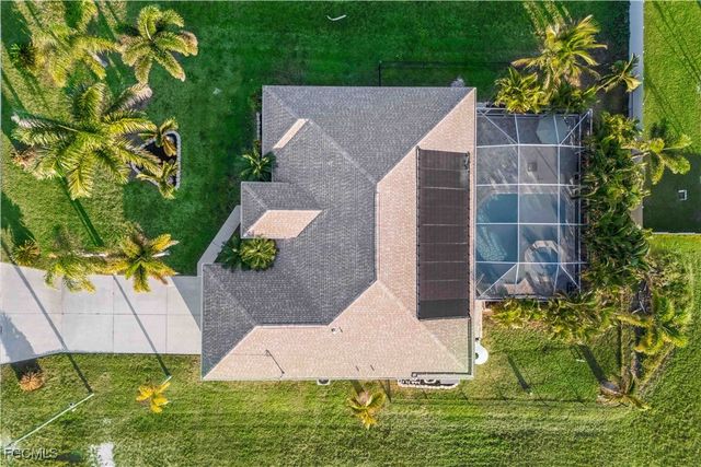 4126 NW 37th ST, Cape Coral, FL 33993