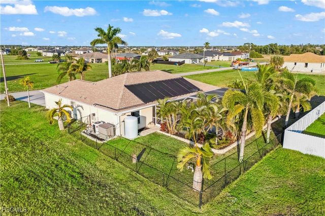 4126 NW 37th ST, Cape Coral, FL 33993