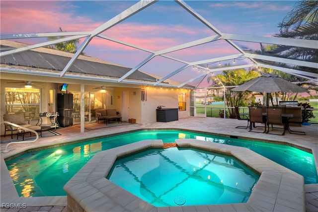 4126 NW 37th ST, Cape Coral, FL 33993