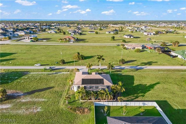 4126 NW 37th ST, Cape Coral, FL 33993