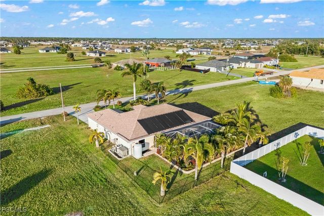 4126 NW 37th ST, Cape Coral, FL 33993