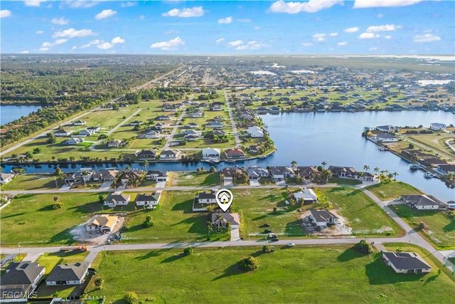 4126 NW 37th ST, Cape Coral, FL 33993