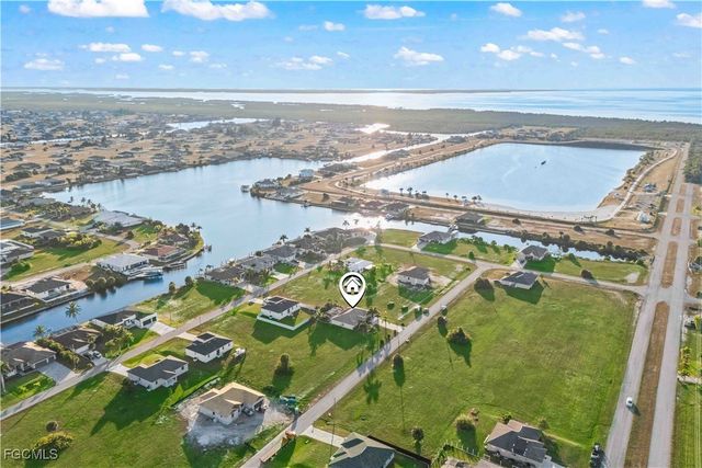 4126 NW 37th ST, Cape Coral, FL 33993