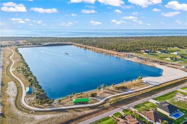 4126 NW 37th ST, Cape Coral, FL 33993