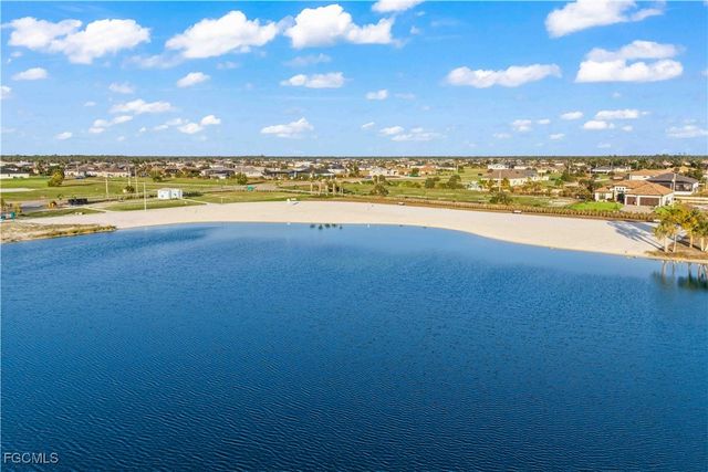 4126 NW 37th ST, Cape Coral, FL 33993