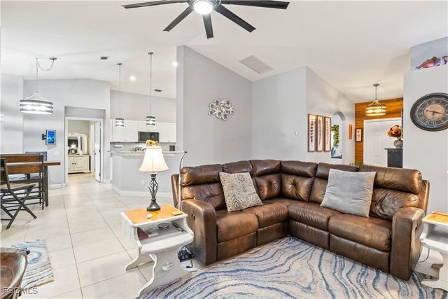 4126 NW 37th ST, Cape Coral, FL 33993