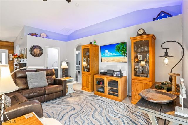 4126 NW 37th ST, Cape Coral, FL 33993