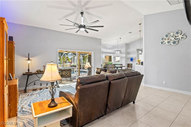 4126 NW 37th ST, Cape Coral, FL 33993