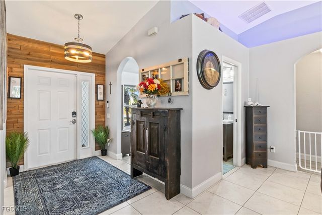 4126 NW 37th ST, Cape Coral, FL 33993