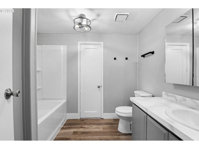 507 Ne 99TH St 89, Vancouver, WA 98665