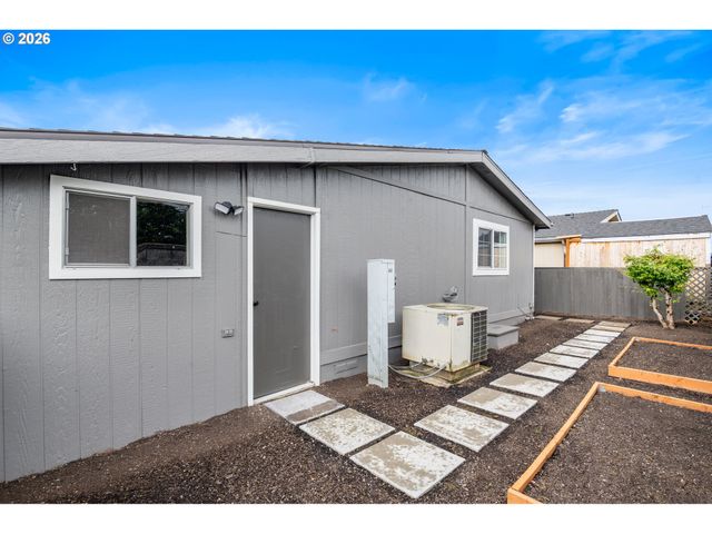 507 Ne 99TH St 89, Vancouver, WA 98665