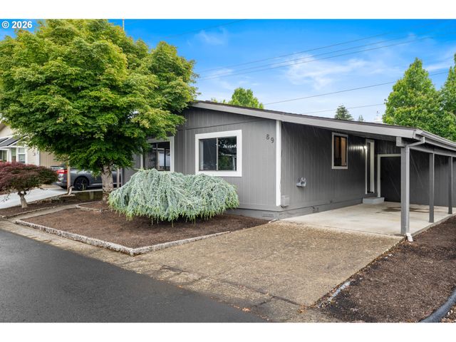507 Ne 99TH St 89, Vancouver, WA 98665
