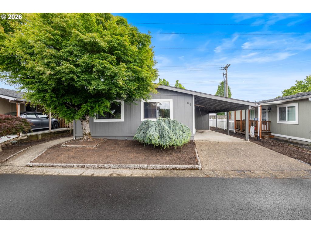 507 Ne 99TH St 89, Vancouver, WA 98665