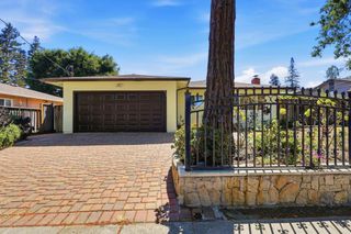 491 S Rengstorff Avenue, Mountain View, CA 94040