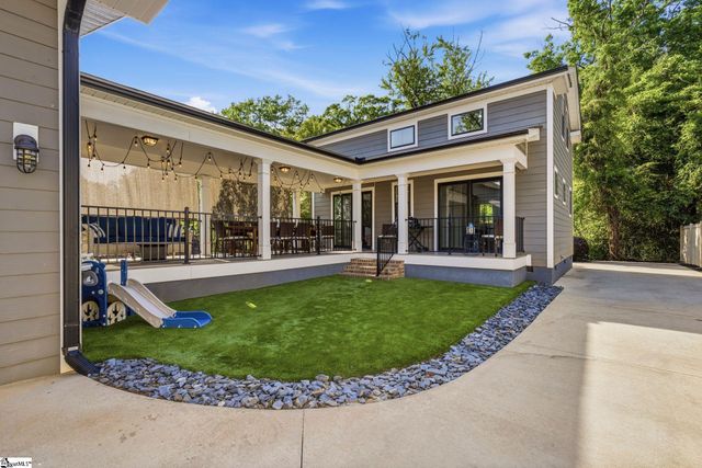 178 Otis Street, Greenville, SC 29605