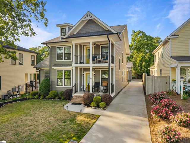 178 Otis Street, Greenville, SC 29605