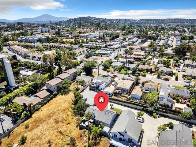 5151 Comanche Dr, La Mesa, CA 91942