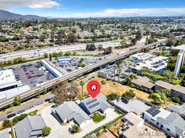 5151 Comanche Dr, La Mesa, CA 91942