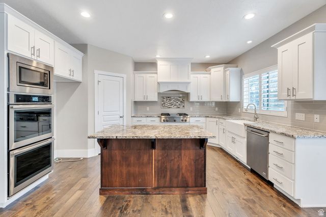 3208 W 10540 S, South Jordan, UT 84095