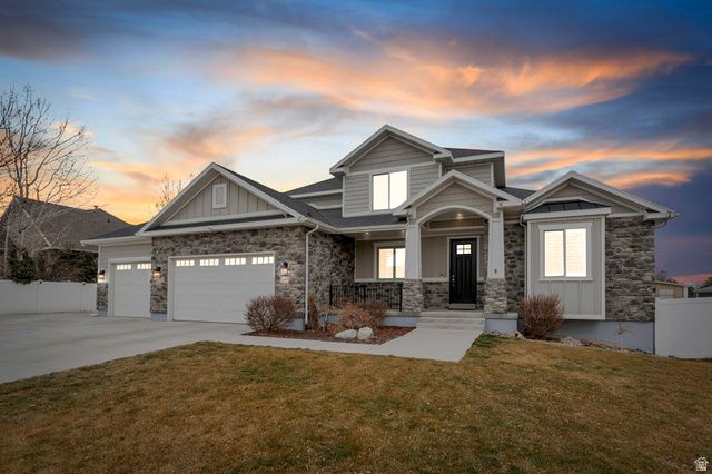 3208 W 10540 S, South Jordan, UT 84095