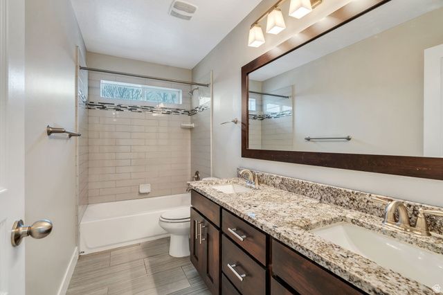 3208 W 10540 S, South Jordan, UT 84095