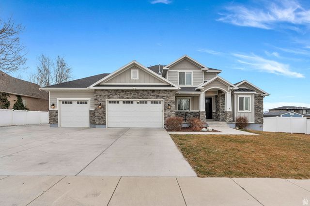 3208 W 10540 S, South Jordan, UT 84095