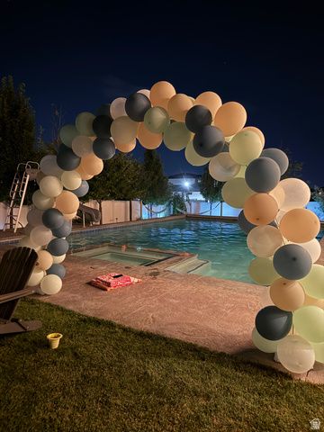 3208 W 10540 S, South Jordan, UT 84095