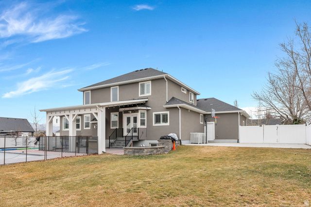 3208 W 10540 S, South Jordan, UT 84095