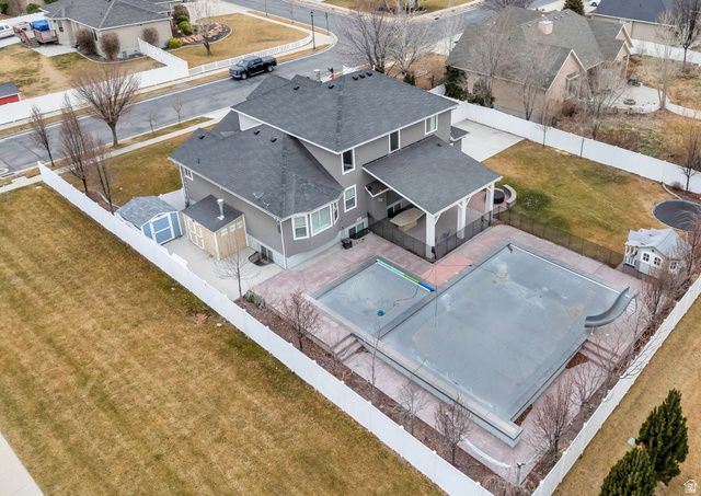 3208 W 10540 S, South Jordan, UT 84095