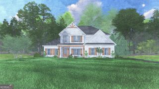 1092 Teagle Road 2, Forsyth, GA 31029