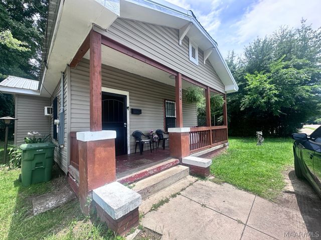 950 Early Street, Montgomery, AL 36108