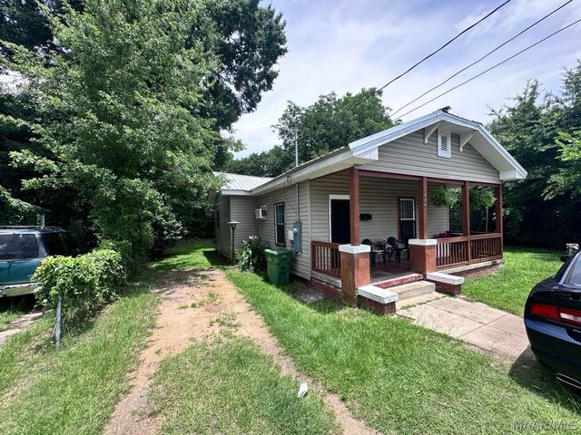 950 Early Street, Montgomery, AL 36108