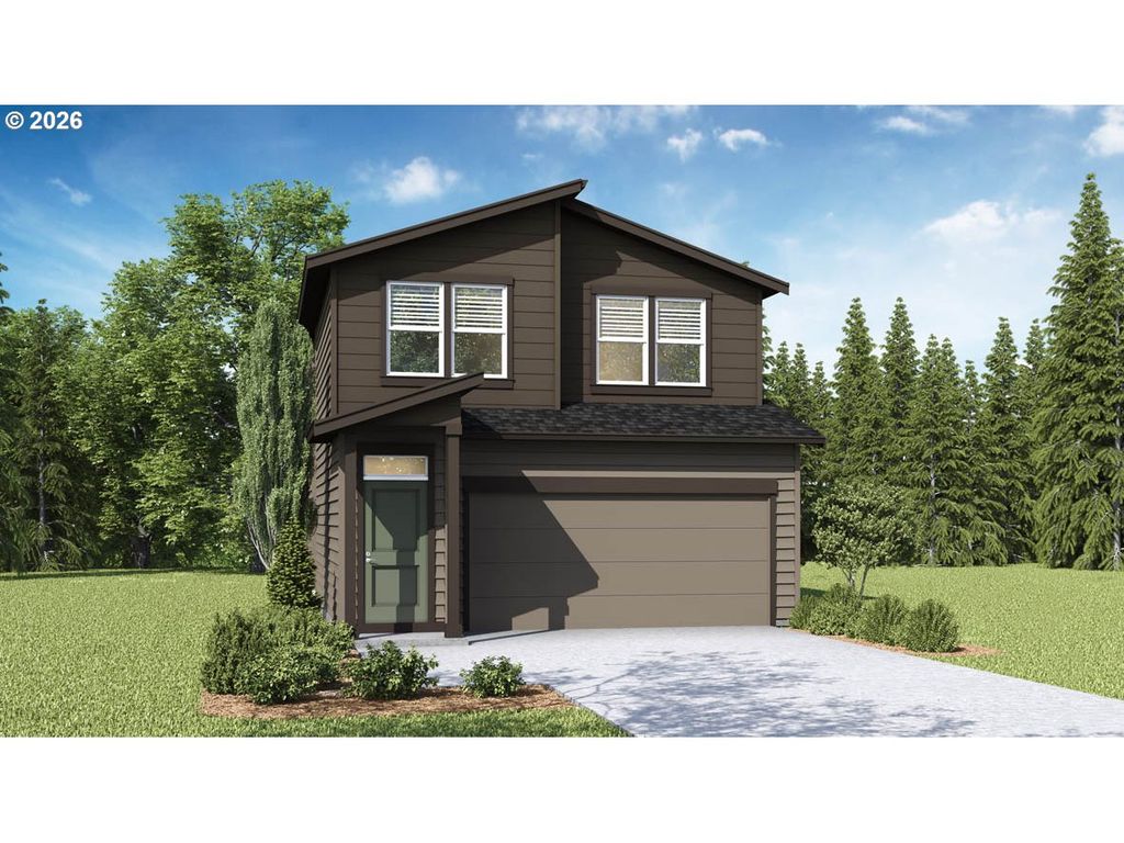 3622 Sw Battaglia Ave, Gresham, OR 97080