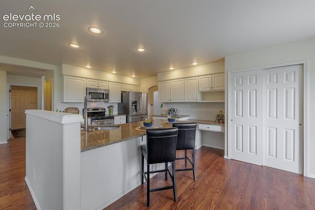 9215 Chetwood Drive, Colorado Springs, CO 80920