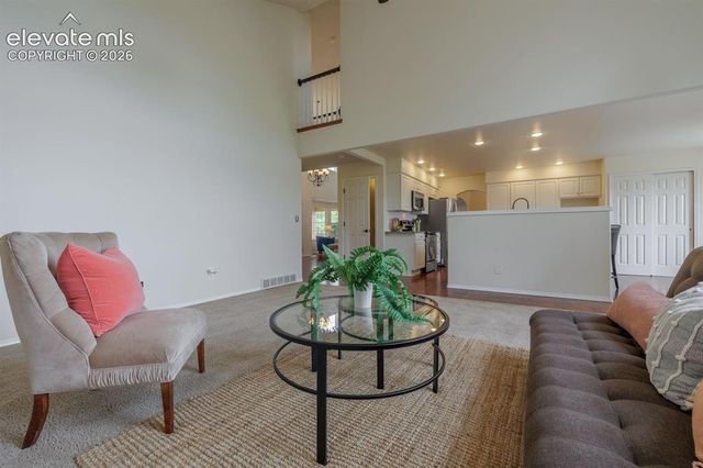 9215 Chetwood Drive, Colorado Springs, CO 80920