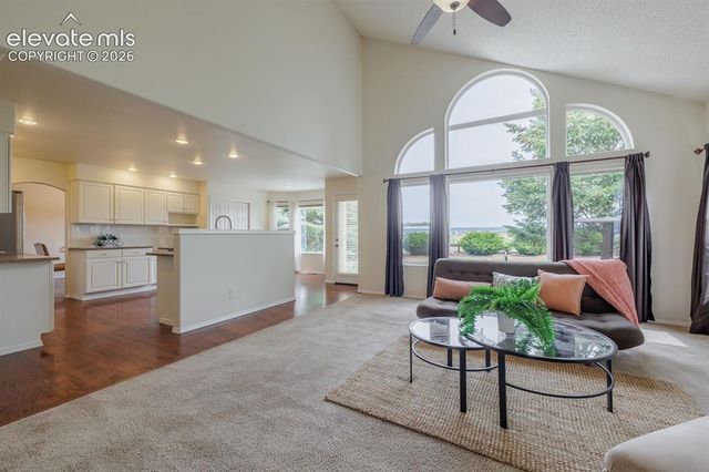 9215 Chetwood Drive, Colorado Springs, CO 80920