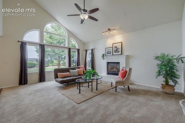 9215 Chetwood Drive, Colorado Springs, CO 80920