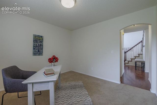9215 Chetwood Drive, Colorado Springs, CO 80920