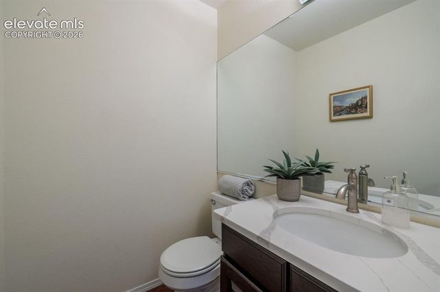 9215 Chetwood Drive, Colorado Springs, CO 80920